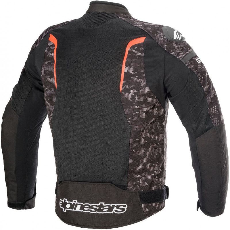 Chaqueta ALPINESTAR T-GP PLUS R V3 DRYSTAR JACKET