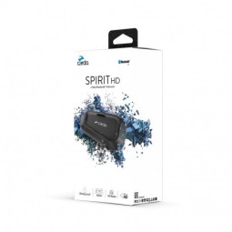Intercomunicador CARDO SPIRIT HD individual