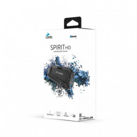 Intercomunicador CARDO SPIRIT HD individual