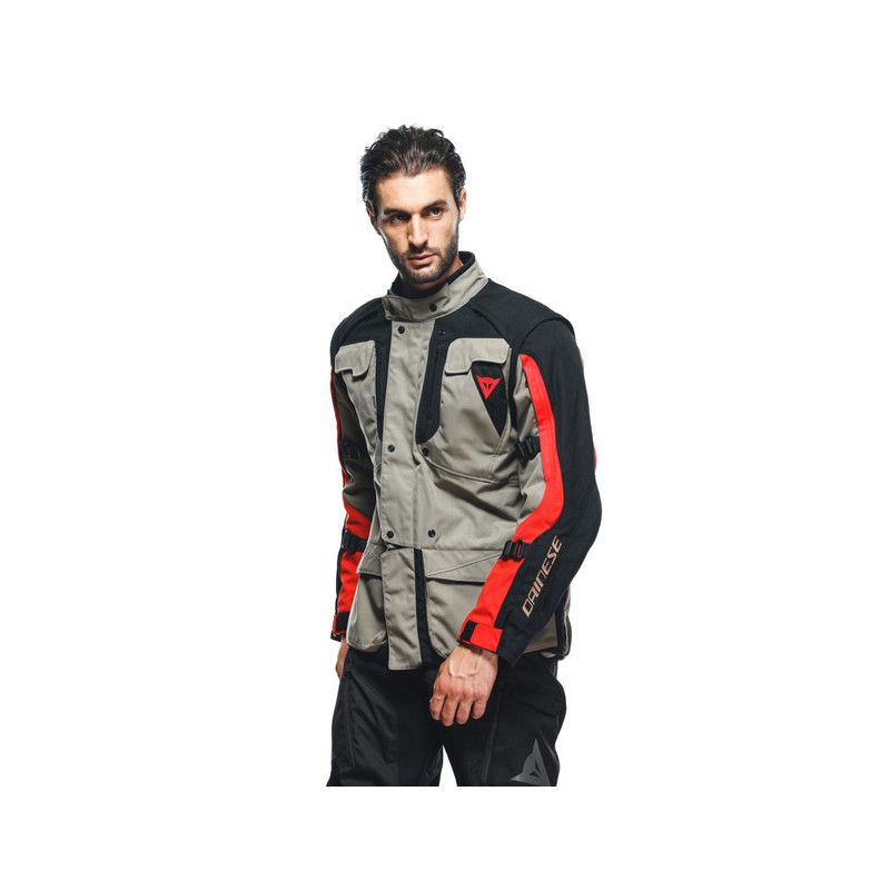DAINESE ALLIGATOR TEX JACKET