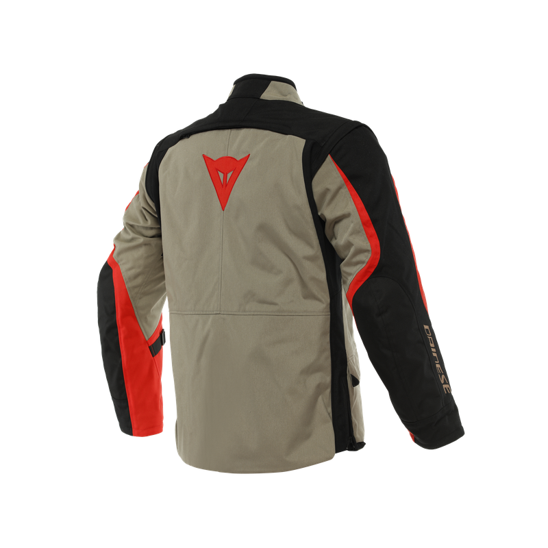 DAINESE ALLIGATOR TEX JACKET