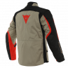 DAINESE ALLIGATOR TEX JACKET - 6595