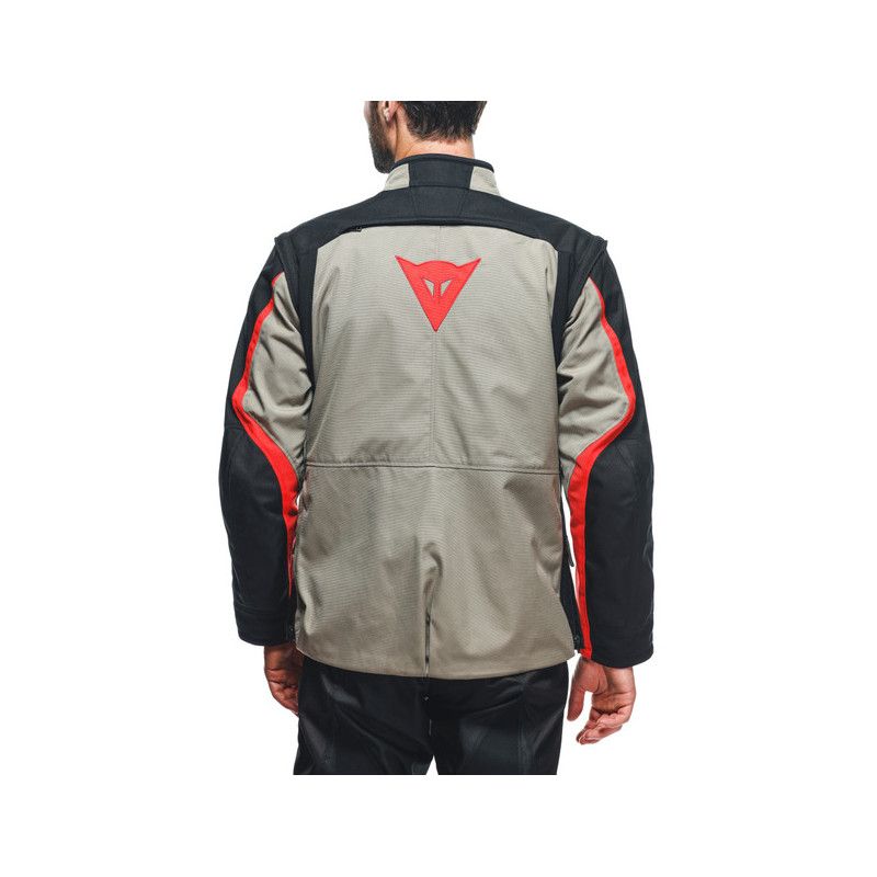 DAINESE ALLIGATOR TEX JACKET