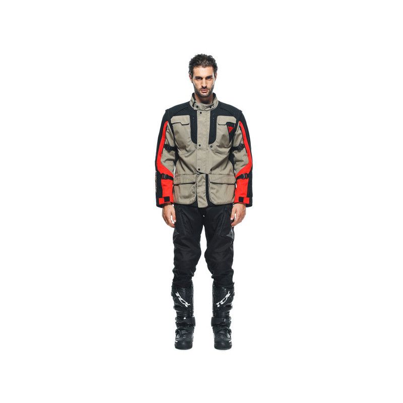 DAINESE ALLIGATOR TEX JACKET