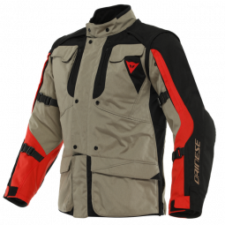 DAINESE ALLIGATOR TEX JACKET