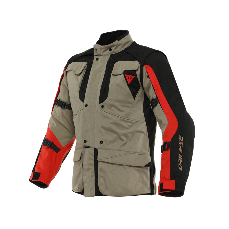 DAINESE ALLIGATOR TEX JACKET - 6599
