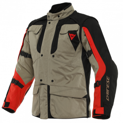 DAINESE ALLIGATOR TEX JACKET