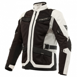 DAINESE DESERT TEX JACKET Peyote/black