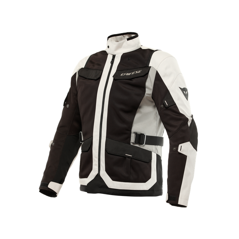 DAINESE DESERT TEX JACKET Peyote/black - 6632 DAINESE DESERT TEX JACKET Peyote/black - 6632