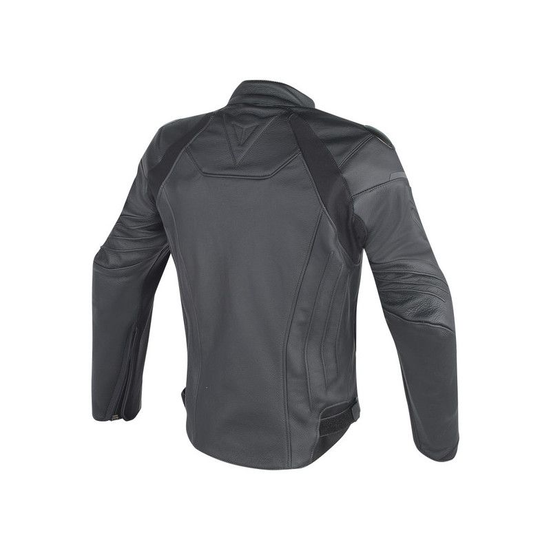 DAINESE FIGHTER LEATHER JACKET