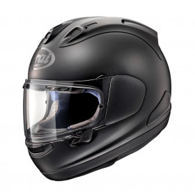 Casco ARAI RX-7V EVO FROST BLACK