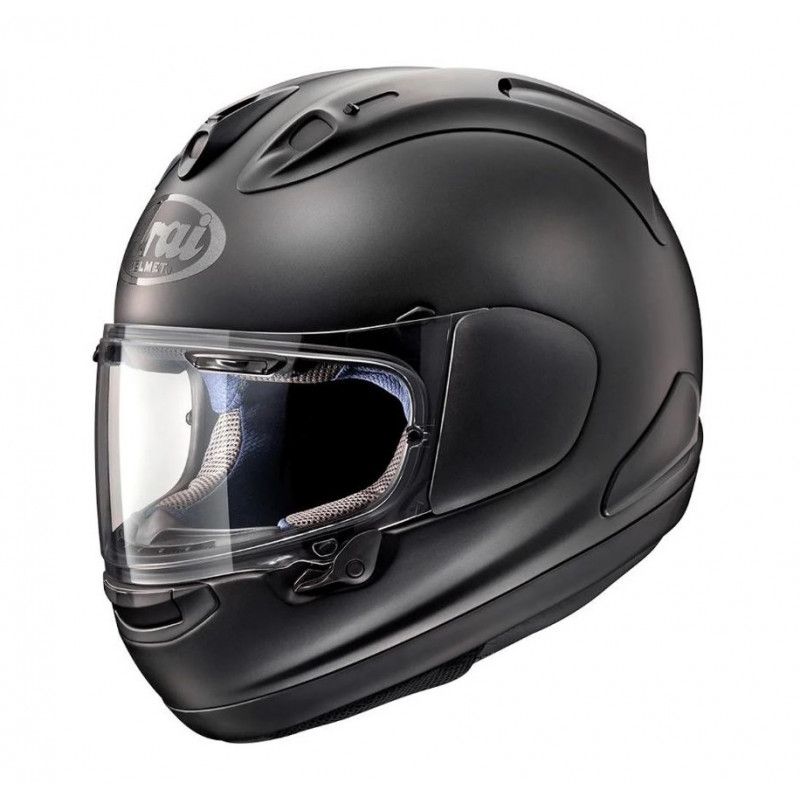 Casco ARAI RX-7V EVO FROST BLACK - 6683
