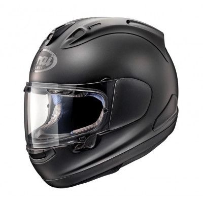 Casco ARAI RX-7V EVO FROST BLACK