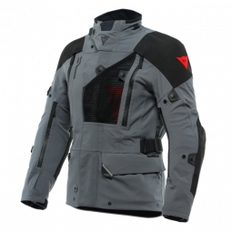Chaqueta DAINESE HEKLA ABSOLUTESHELL™ PRO 20K JACKET Iron-gate