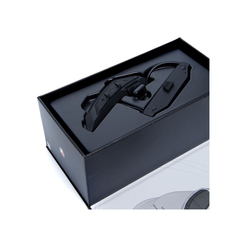 INTERCOMUNICADOR AGV INSYDE