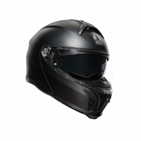 Casco AGV TOURMODULAR MATT BLACK