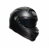 Casco AGV TOURMODULAR MATT BLACK - 6763