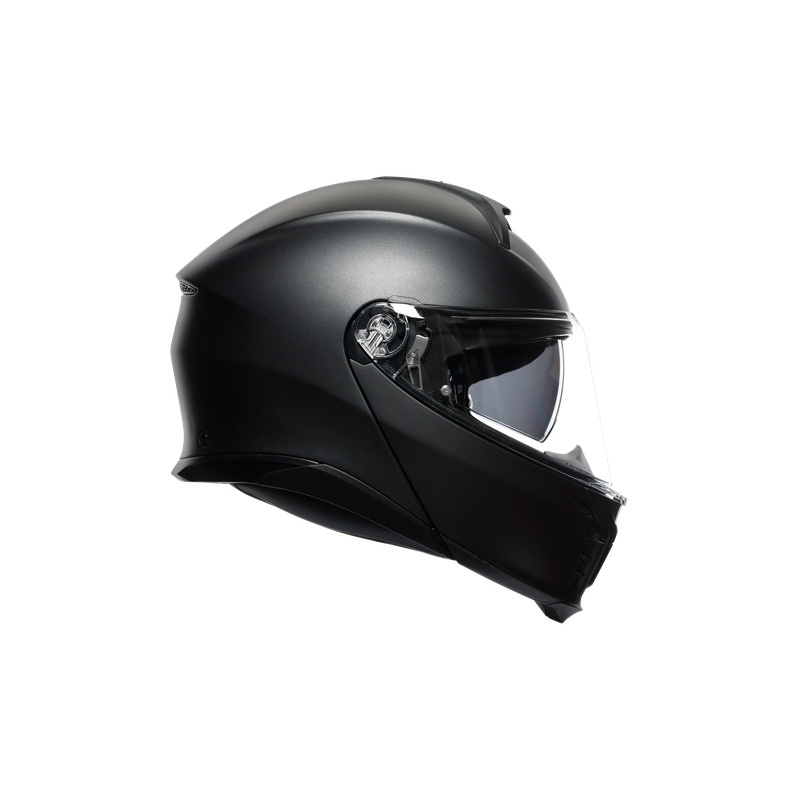 Casco AGV TOURMODULAR MATT BLACK