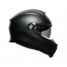Casco AGV TOURMODULAR MATT BLACK - 6765