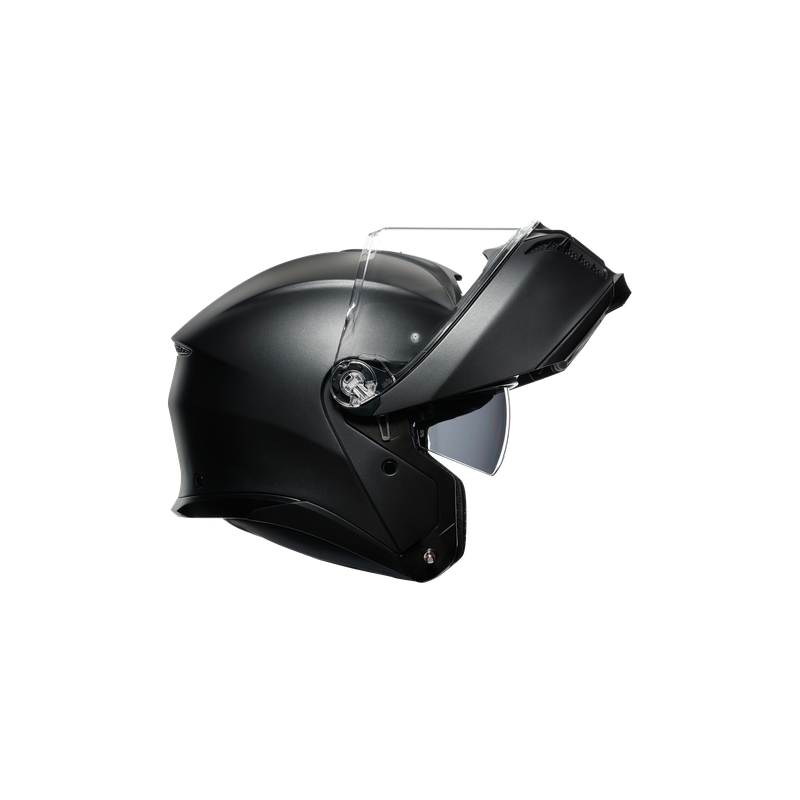 Casco AGV TOURMODULAR MATT BLACK