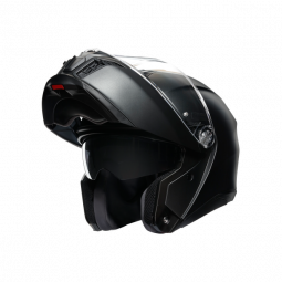 Casco AGV TOURMODULAR MATT BLACK