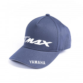 GORRA YAMAHA T-MAX PARA ADULTO