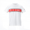 CAMISETA YAMAHA RACING HERITAGE BLANCA HOMBRE - 6796