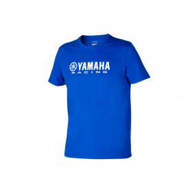 CAMISETA YAMAHA PADDOCK BLUE CLASSIC HOMBRE