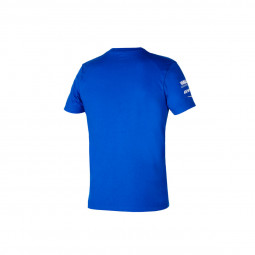 CAMISETA YAMAHA PADDOCK BLUE CLASSIC HOMBRE