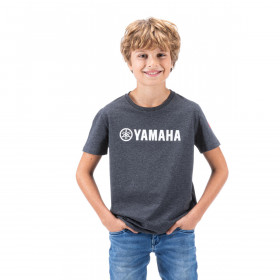 CAMISETA YAMAHA REVS NIÑO