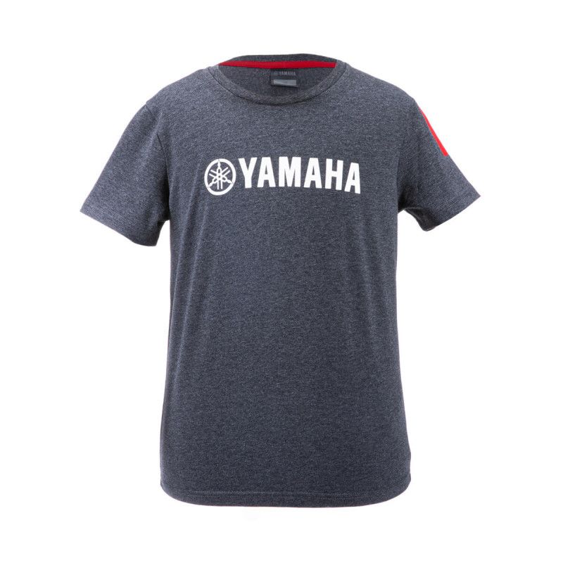 CAMISETA YAMAHA REVS NIÑO