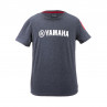 CAMISETA YAMAHA REVS NIÑO - 6845