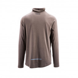 CAMISETA YAMAHA TÉNÉRÉ 700 WORLD RAID MANGA LARGA HOMBRE