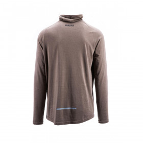 CAMISETA YAMAHA TÉNÉRÉ 700 WORLD RAID MANGA LARGA HOMBRE