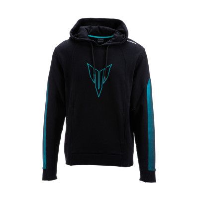 SUDADERA YAMAHA CON CAPUCHA HYPER NAKED HOMBRE