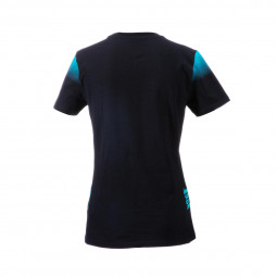 CAMISETA YAMAHA HYPER NAKED MUJER