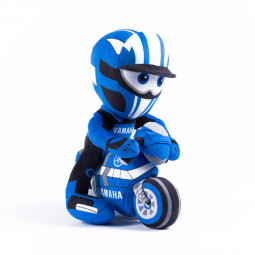 PELUCHE YAMAHA PADDOCK BLUE