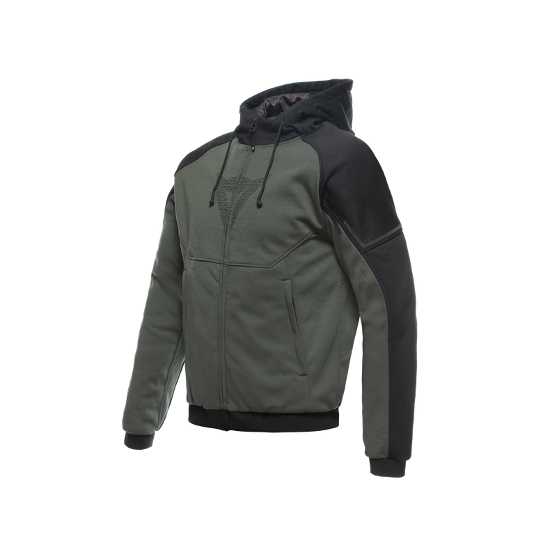 SUDADERA DAEMON-X SAFETY HOODIE DAINESE - 6933