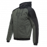 SUDADERA DAEMON-X SAFETY HOODIE DAINESE - 6938