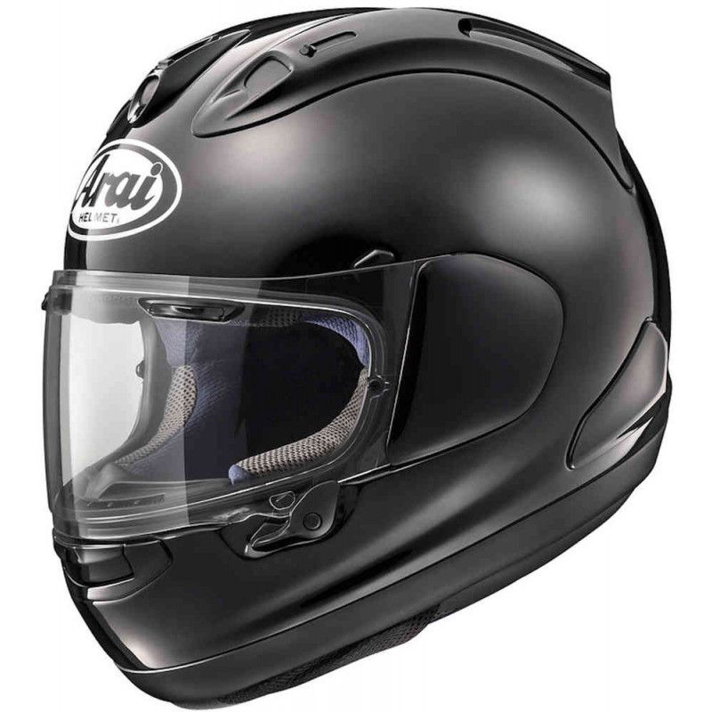 Casco ARAI RX-7V EVO DIAMOND BLACK - 6978