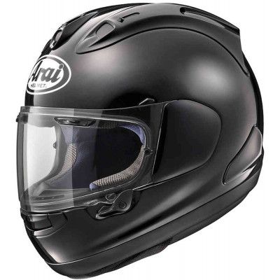 Casco ARAI RX-7V EVO DIAMOND BLACK