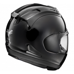 Casco ARAI RX-7V EVO DIAMOND BLACK