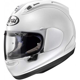 Casco ARAI RX-7V EVO DIAMOND WHITE