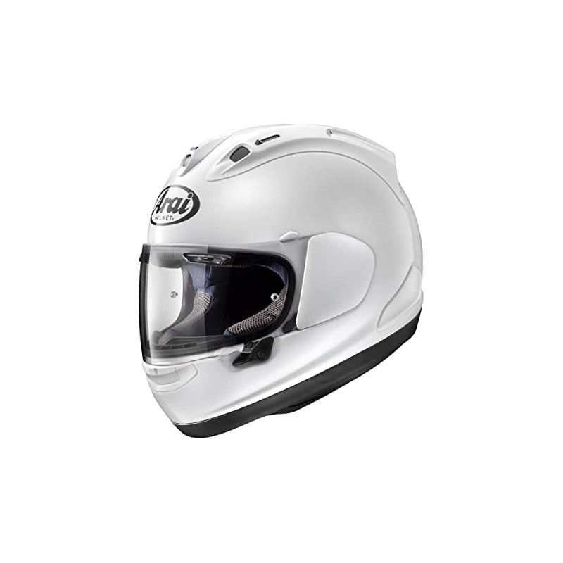 Casco ARAI RX-7V EVO DIAMOND WHITE - 6989