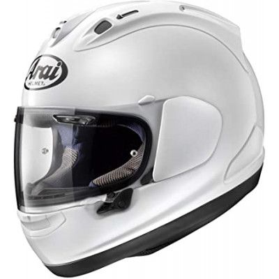 Casco ARAI RX-7V EVO DIAMOND WHITE