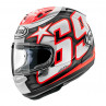 ARAI RX-7V EVO HAYDEN RESET - 6993