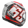 ARAI RX-7V EVO HAYDEN RESET - 6994