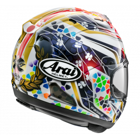 Casco ARAI RX-7V NAKAGAMI GP2