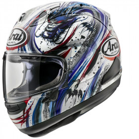 ARAI RX-7V KIYONARI TRICO