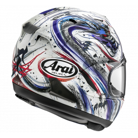 ARAI RX-7V KIYONARI TRICO